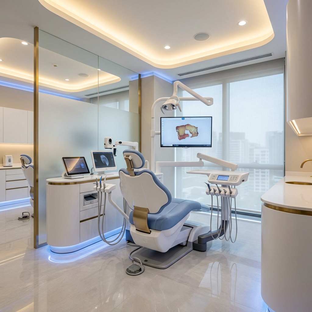 عيادة مركز بريق