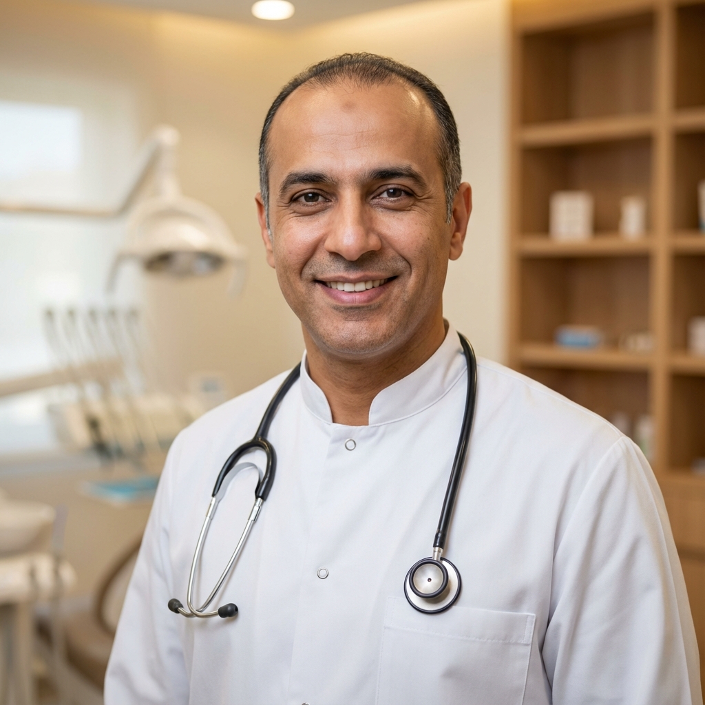 د. بلال الرفاعي